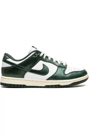 Nike Zapatillas Dunk Low Vintage Green
