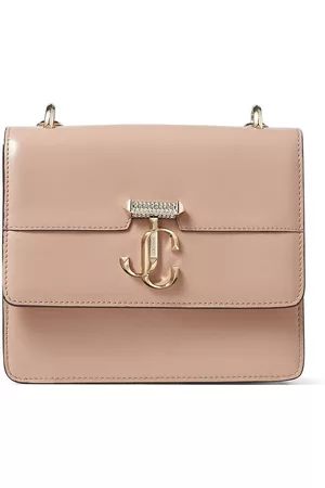 Jimmy Choo Bolso de hombro Varenne Quad XS