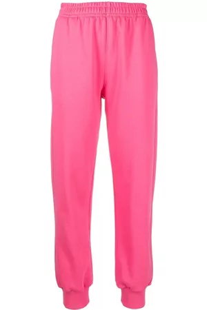 Styland Pantalones de chándal con logo