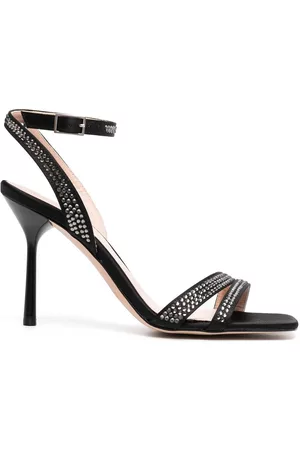 Liu Jo Sandalias con tacón de 90mm
