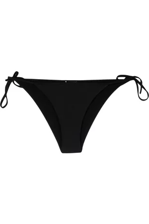 Dsquared2 Bragas de bikini Icon con logo estampado