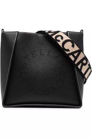 Stella McCartney Bandolera Stella Logo