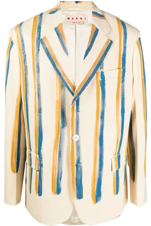 Marni Blazer con botones