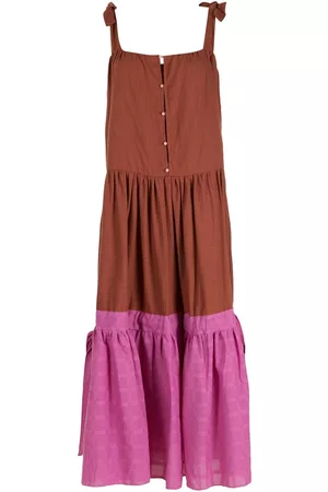 CLUBE BOSSA Vestido largo Bolkan