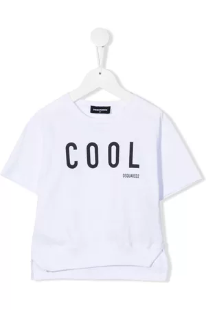 Dsquared2 Camiseta con estampado Cool