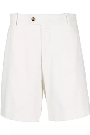 AMIRI Bermudas de vestir rectas