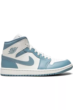 Jordan Zapatillas Air 1 Mid "UNC"