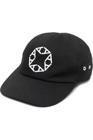 1017 ALYX 9SM Gorra con logo estampado
