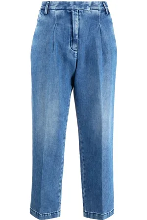 Jacob Cohen Pantalones capri Diane