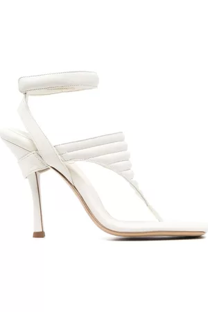 Gia Borghini Sandalias con tacón de 115mm