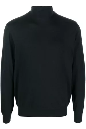 Ralph Lauren Jersey con cuello vuelto