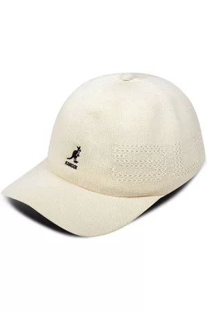 Supreme Gorra Spacecao con logo de x Kangol Ventair