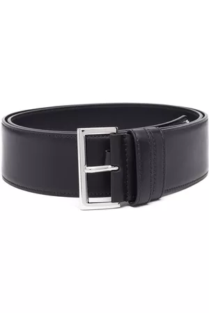 Prada Cinturón con logo