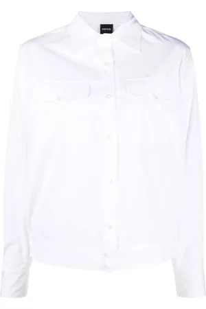 Aspesi Camisa de manga larga
