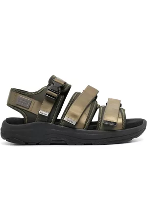 SUICOKE Sandalias Vega de x Tom Wood