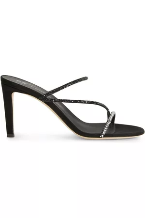 Giuseppe Zanotti Sandalias Julianne con tiras cruzadas