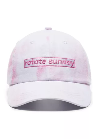 ROTATE Embroidered logo cap