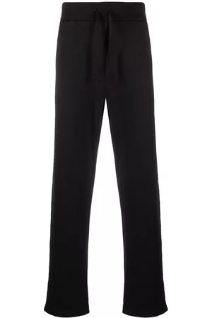 1017 ALYX 9SM Pantalones de chándal con logo estampado