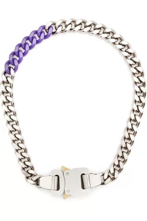 1017 ALYX 9SM Collar de cadena clásica