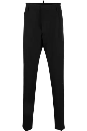 Dsquared2 Pantalones slim capri
