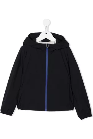 Woolrich Chaqueta con capucha y cremallera