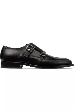 Jimmy Choo Zapatos monk Finnion