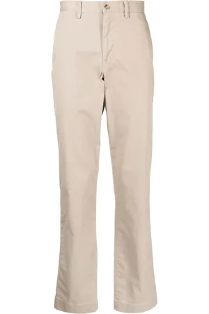 Ralph Lauren Pantalones chinos rectos