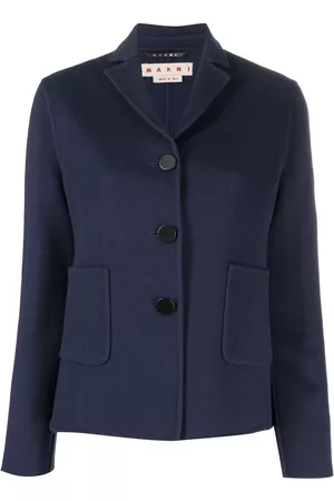 Marni Chaqueta con botones