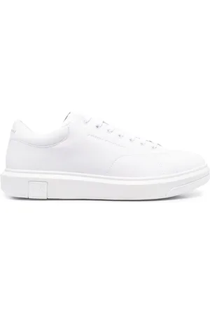 Armani Exchange Zapatillas bajas con cordones