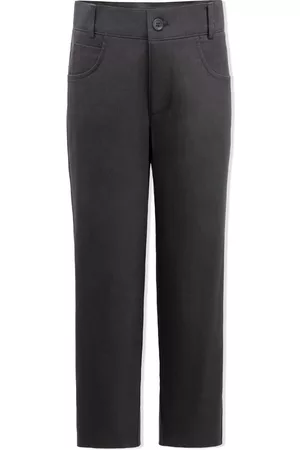 M. Moustache Pantalones de vestir stretch