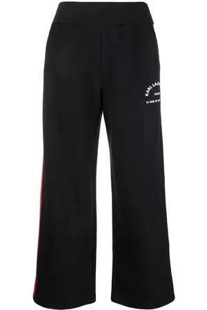 Karl Lagerfeld Culottes capri