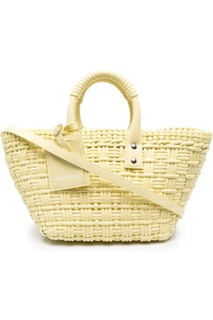 Balenciaga Bolso shopper XS Bistro Basket