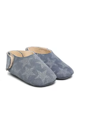 PèPè Patucos con estrellas estampadas