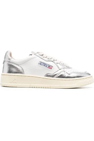 Autry Zapatillas bajas Medalist