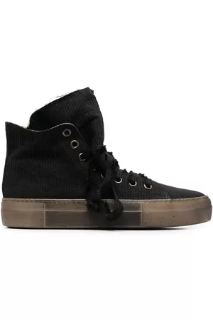 UMA WANG Zapatillas altas de plataforma