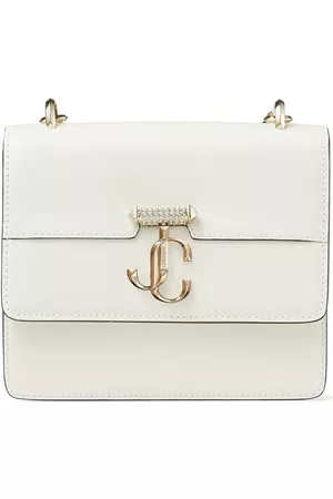 Jimmy Choo Bolso de hombro Varenne