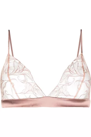Fleur of England Sujetador Lilian tipo boudoir