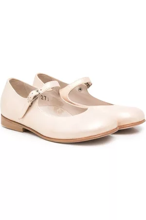 PèPè Zapatos con cierre de hebilla