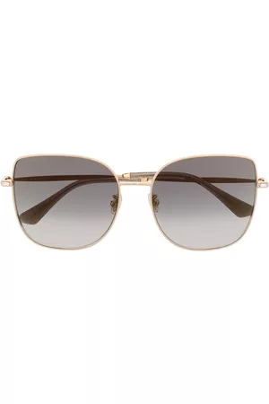 Jimmy Choo Gafas de sol cat eye oversize
