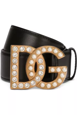 Cinturones - & Gabbana - mujer | FASHIOLA.es
