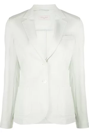 Circolo Blazer con botones