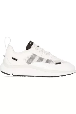 Y-3 Zapatillas Shiku Run con cordones