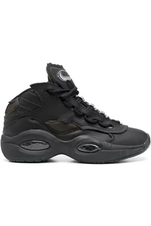Maison Margiela Zapatillas Question Mid Memory Of de x Reebok