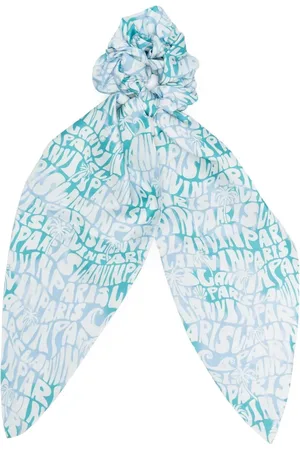 Lanvin Coletero con logo estampado