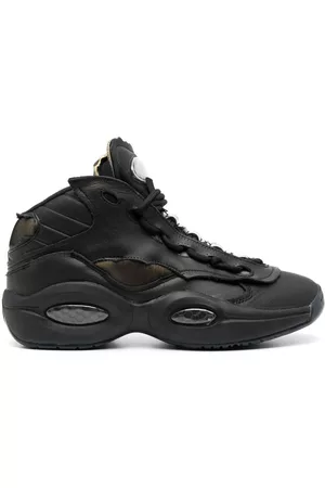 Reebok Zapatillas Question Mid Memory Of Basketball