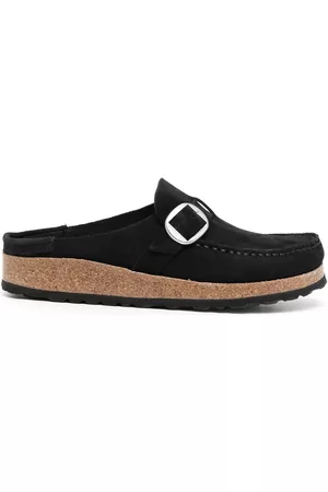 Birkenstock Mules con puntera cerrada