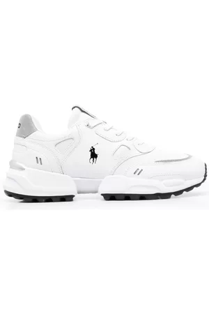 Ralph Lauren Zapatillas con cordones