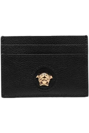 VERSACE Tarjetero La Medusa