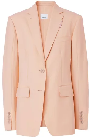 Burberry Blazer de vestir con botones