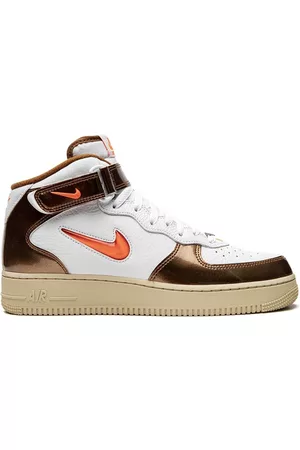 Nike Zapatillas Air Force 1 Mid QS
